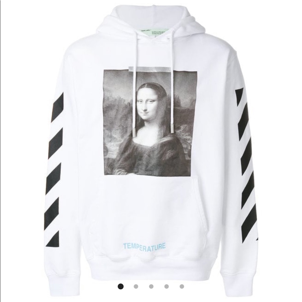 Off-White hoodie